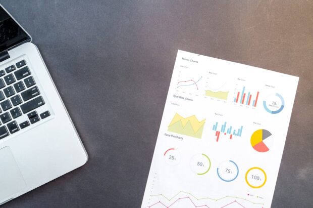 automate seo reporting