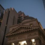 Architectural photography services