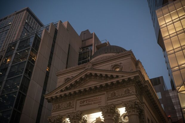 Architectural photography services