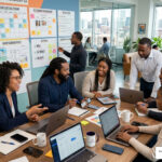 black owned social media agency