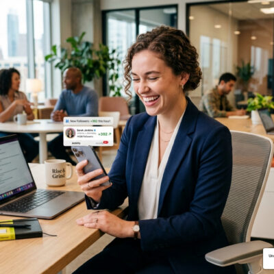 Best Instagram growth service