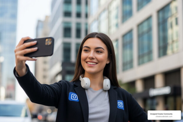 best way to get followers on instagram