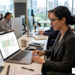 analyze local seo competition