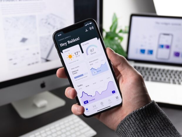 best business apps