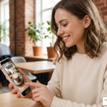 add swipe up to instagram story