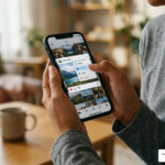 archiving on instagram